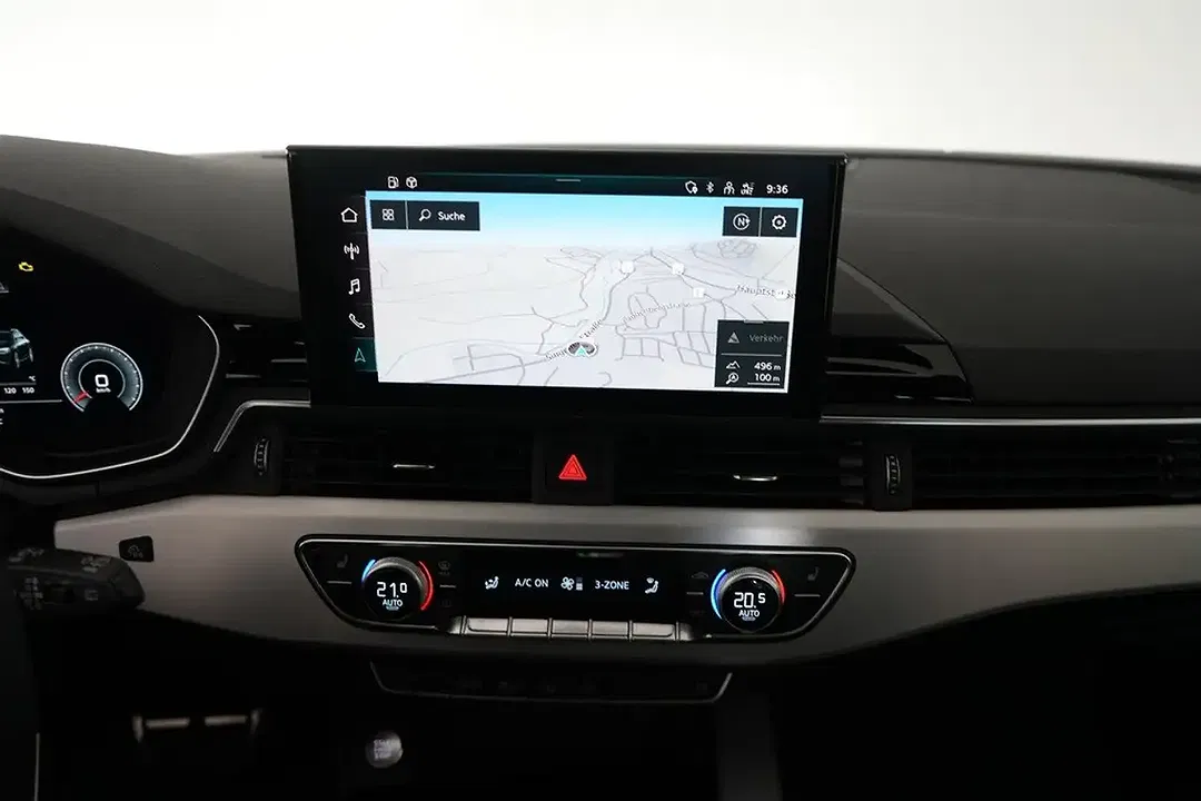 Audi A4 - Thumbnail 14