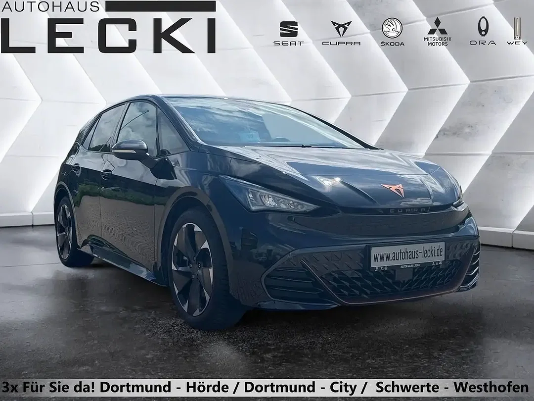 CUPRA Born - Afbeelding 1