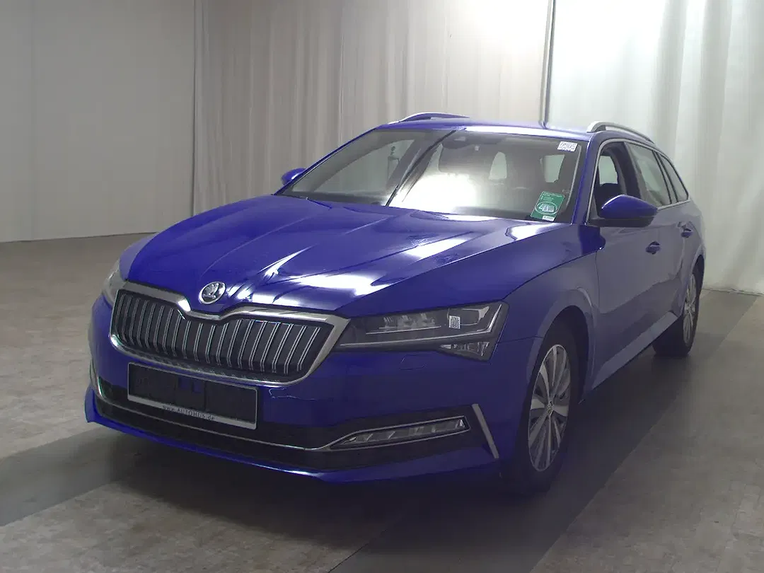 Skoda Superb 1.4 TSI iV Style