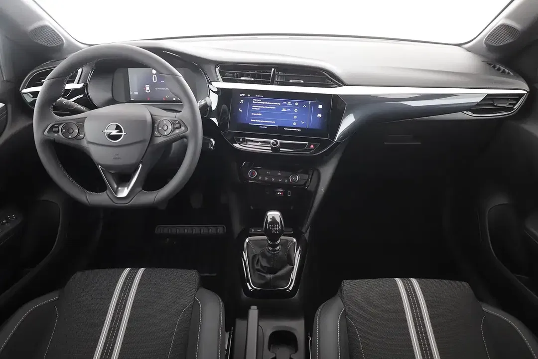 Opel Corsa - Thumbnail 8
