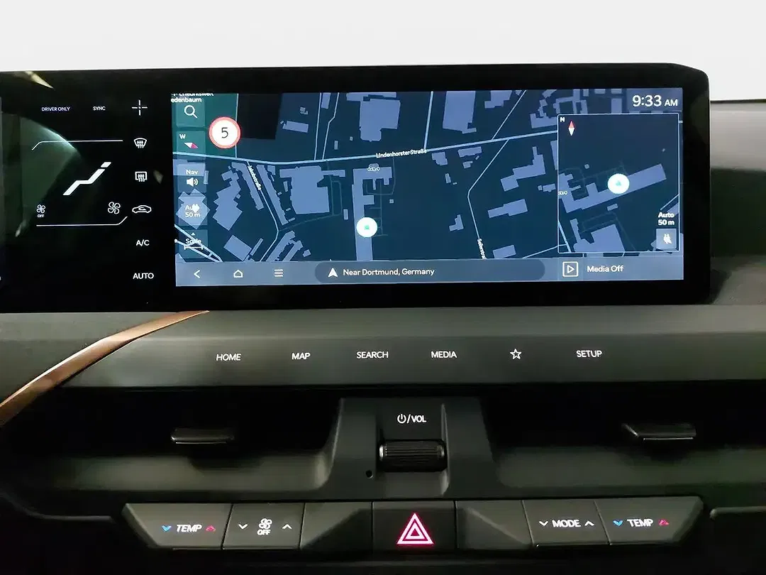Kia EV5 - Thumbnail 9