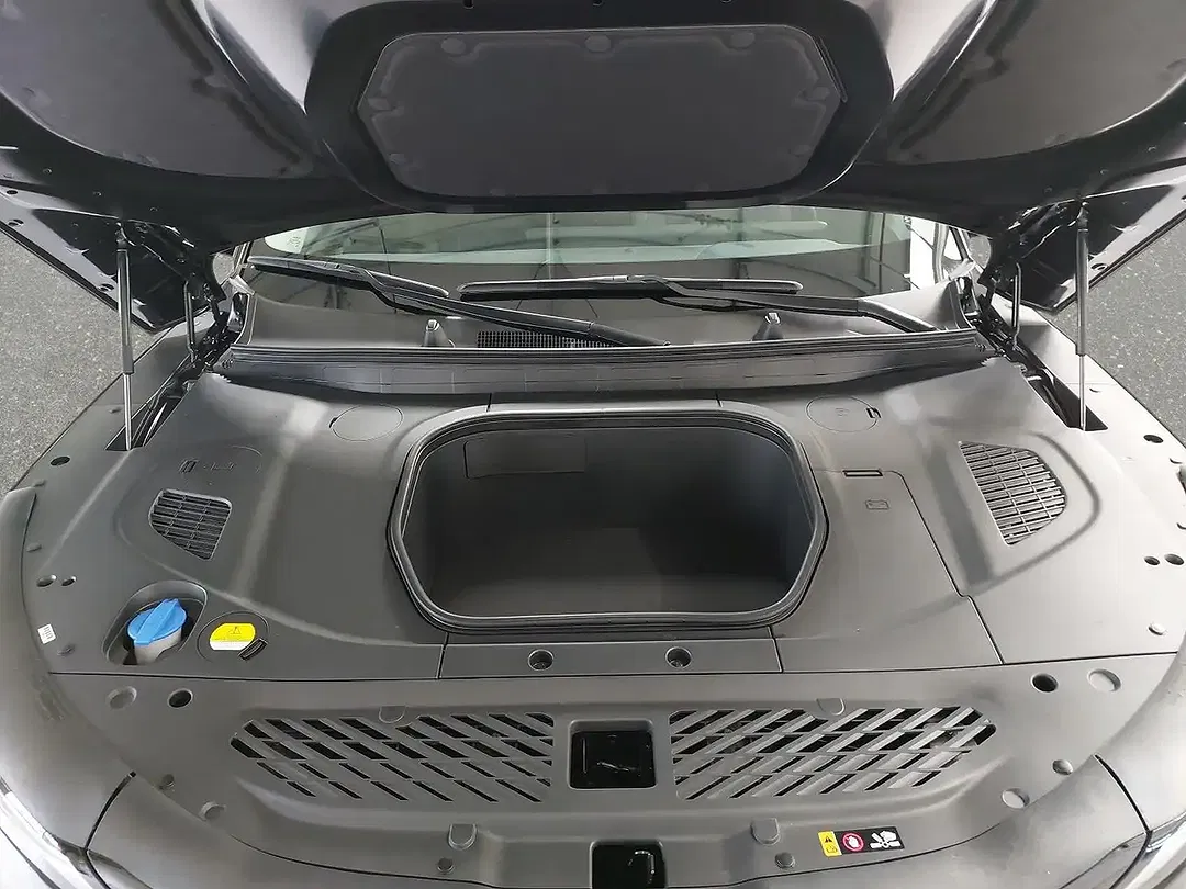 Kia EV5 - Thumbnail 15