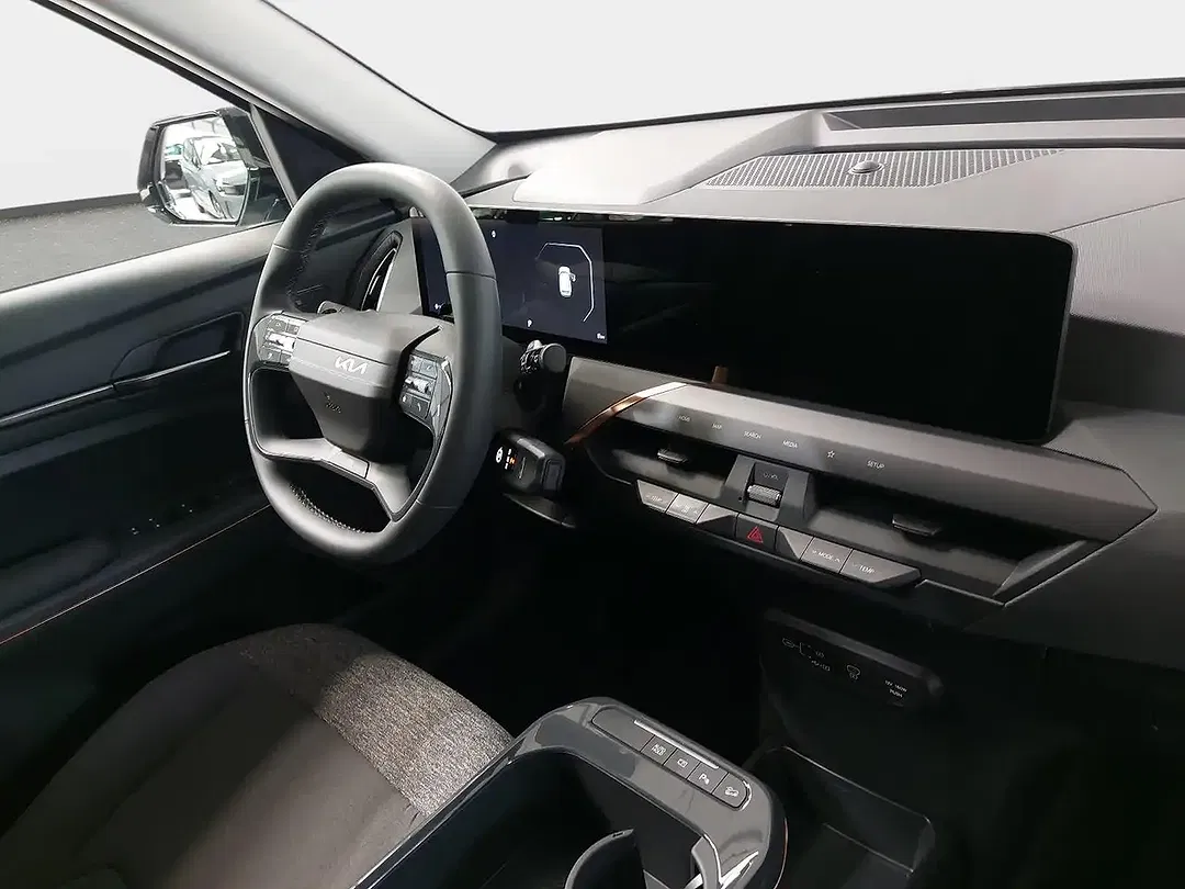 Kia EV5 - Thumbnail 17