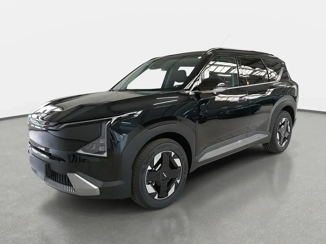Kia EV5 - Afbeelding 1