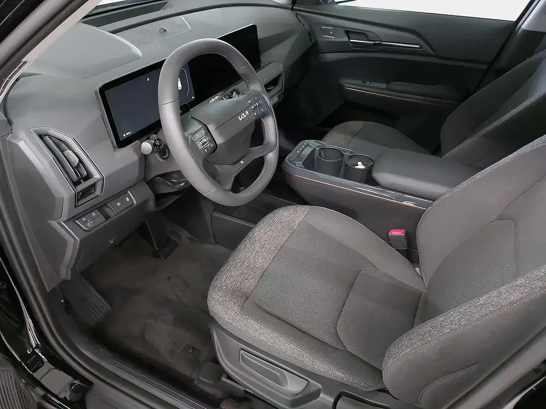 Kia EV5 - Thumbnail 19