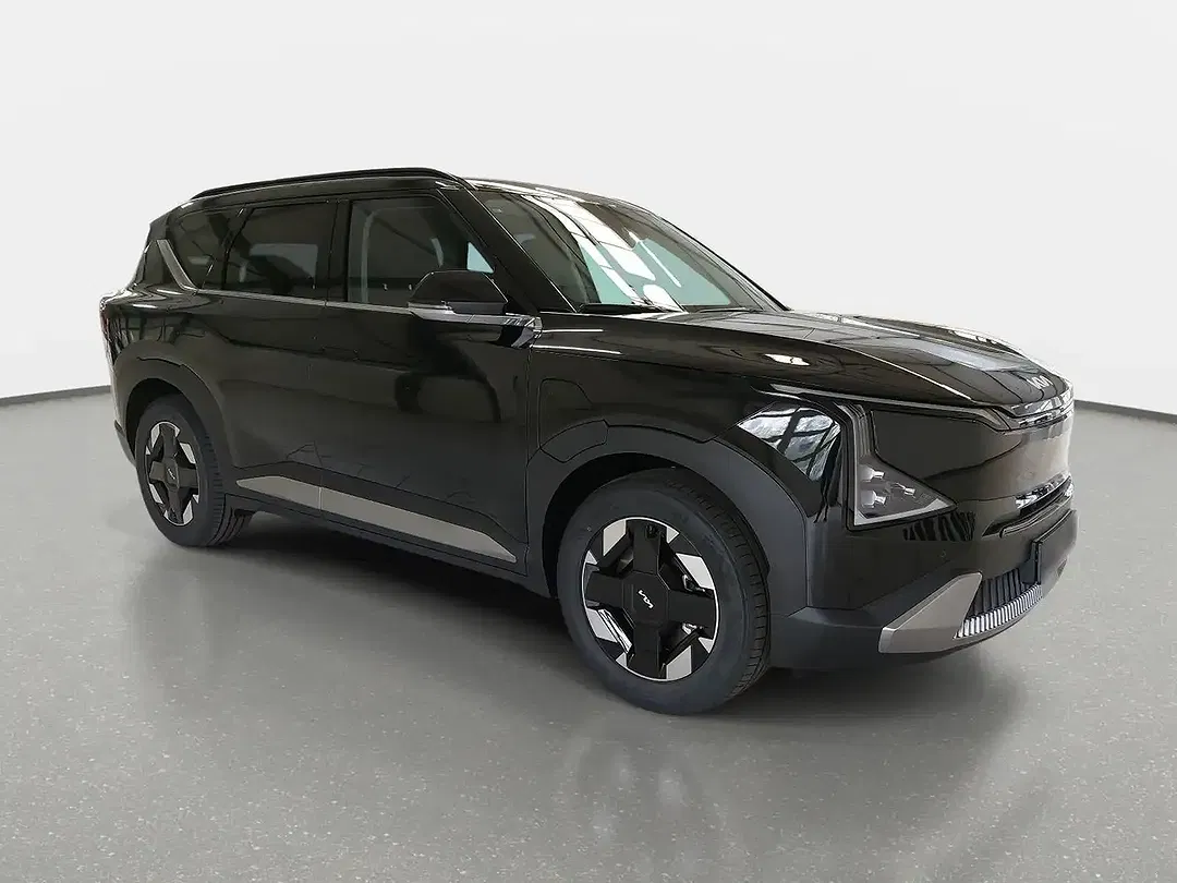 Kia EV5 - Thumbnail 2