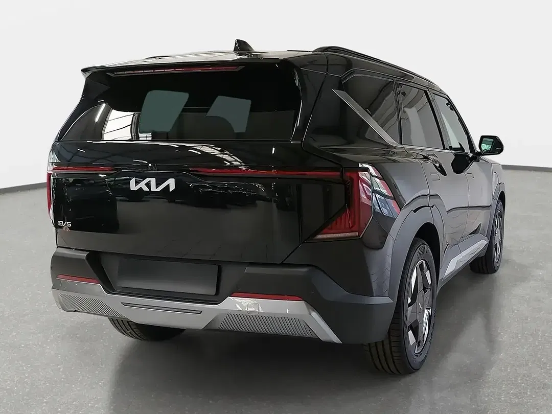 Kia EV5 - Thumbnail 3