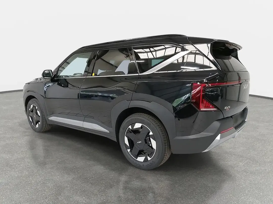 Kia EV5 - Thumbnail 4