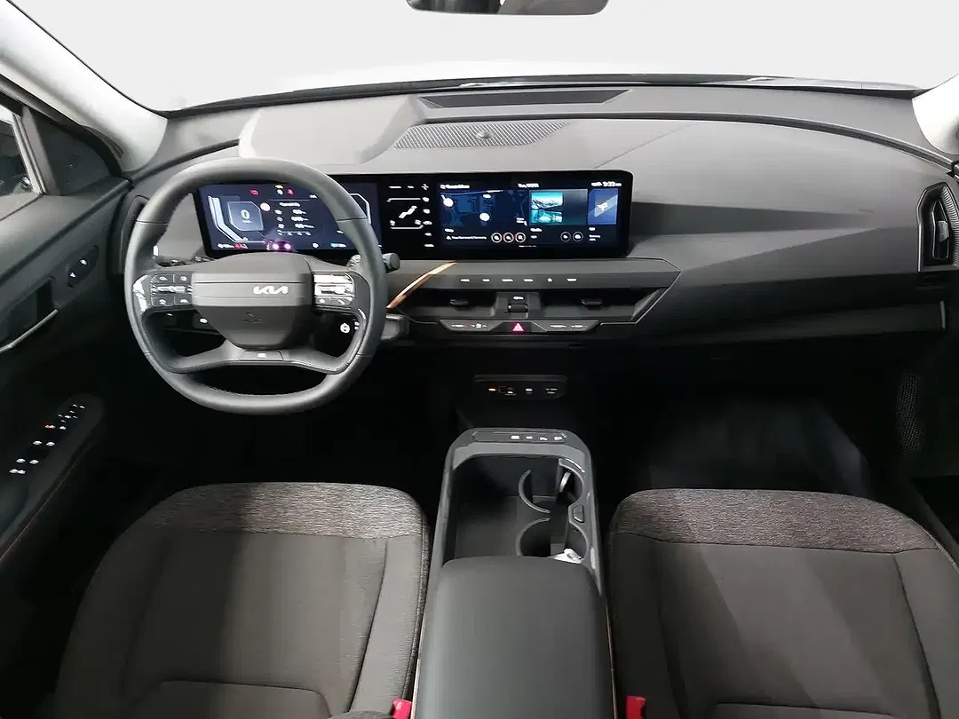 Kia EV5 - Thumbnail 7