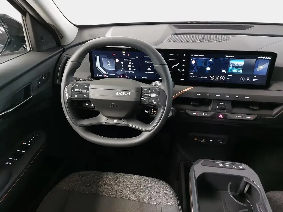Kia EV5 - Thumbnail 8