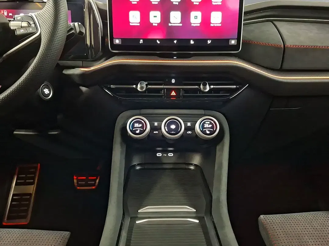 Skoda Kodiaq - Thumbnail 11