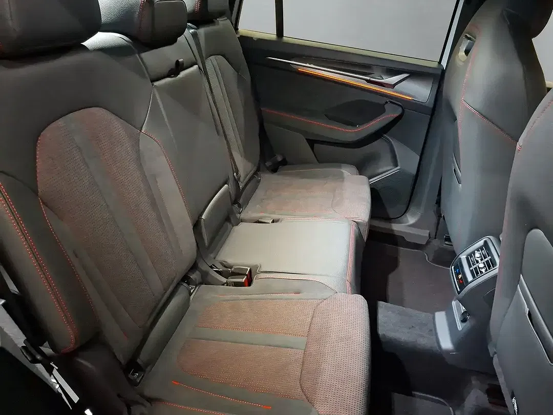 Skoda Kodiaq - Thumbnail 7