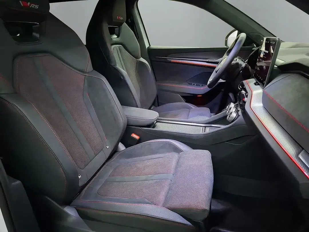 Skoda Kodiaq - Thumbnail 9