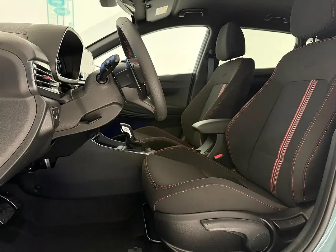 Hyundai i20 - Thumbnail 6