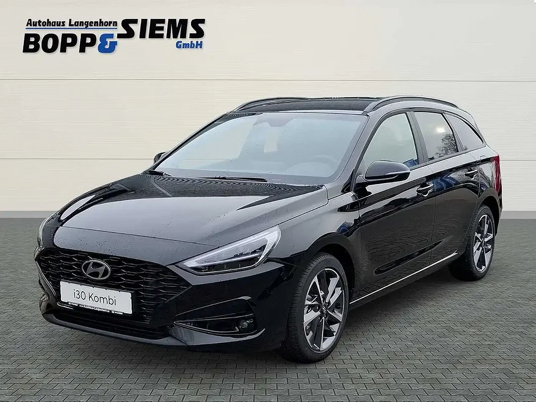 Hyundai i30 - Afbeelding 1