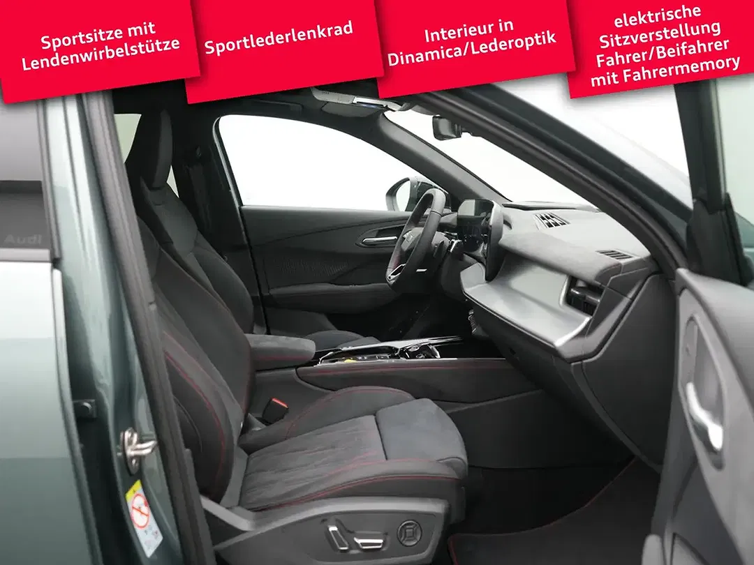 Audi Q3 - Thumbnail 8