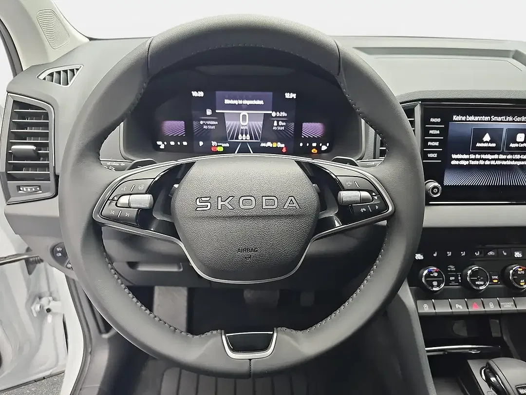 Skoda Karoq - Thumbnail 13