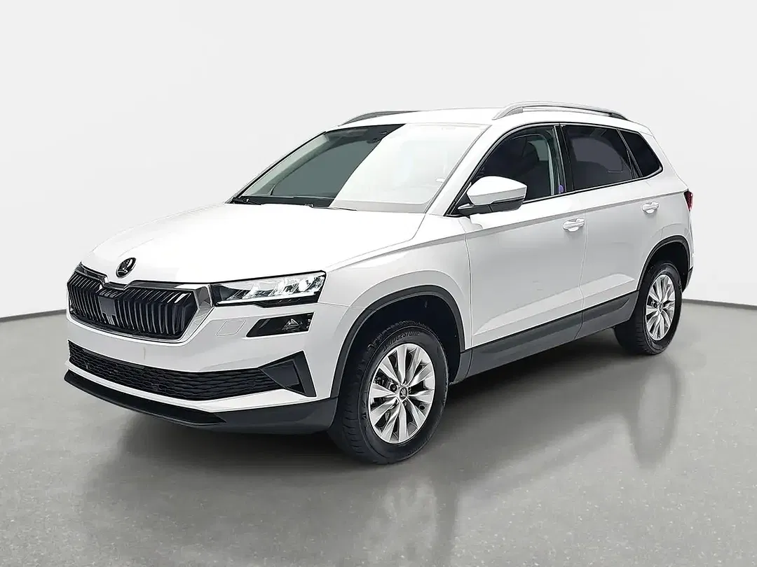 Skoda Karoq - Thumbnail 1