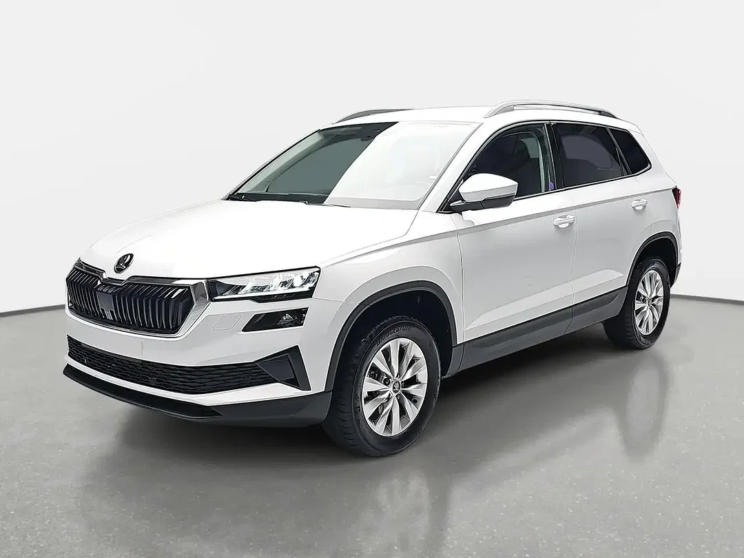 Skoda Karoq - Afbeelding 1