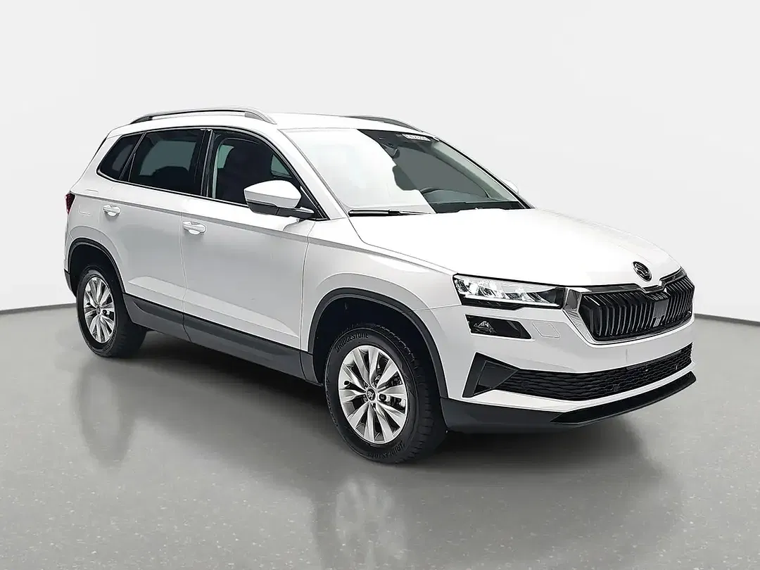 Skoda Karoq - Thumbnail 2