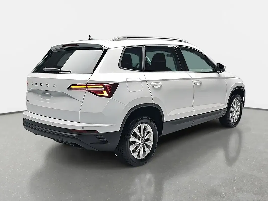 Skoda Karoq - Thumbnail 3
