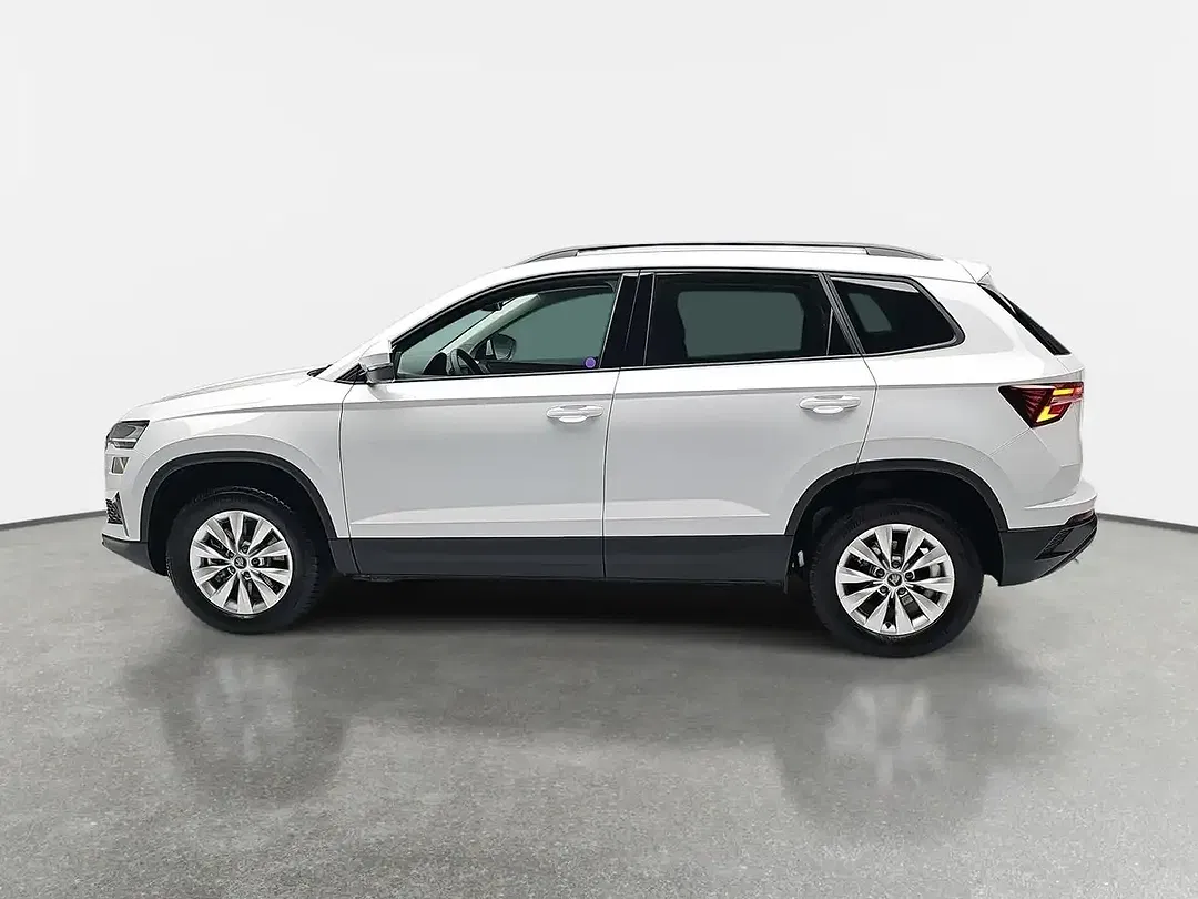 Skoda Karoq - Thumbnail 5