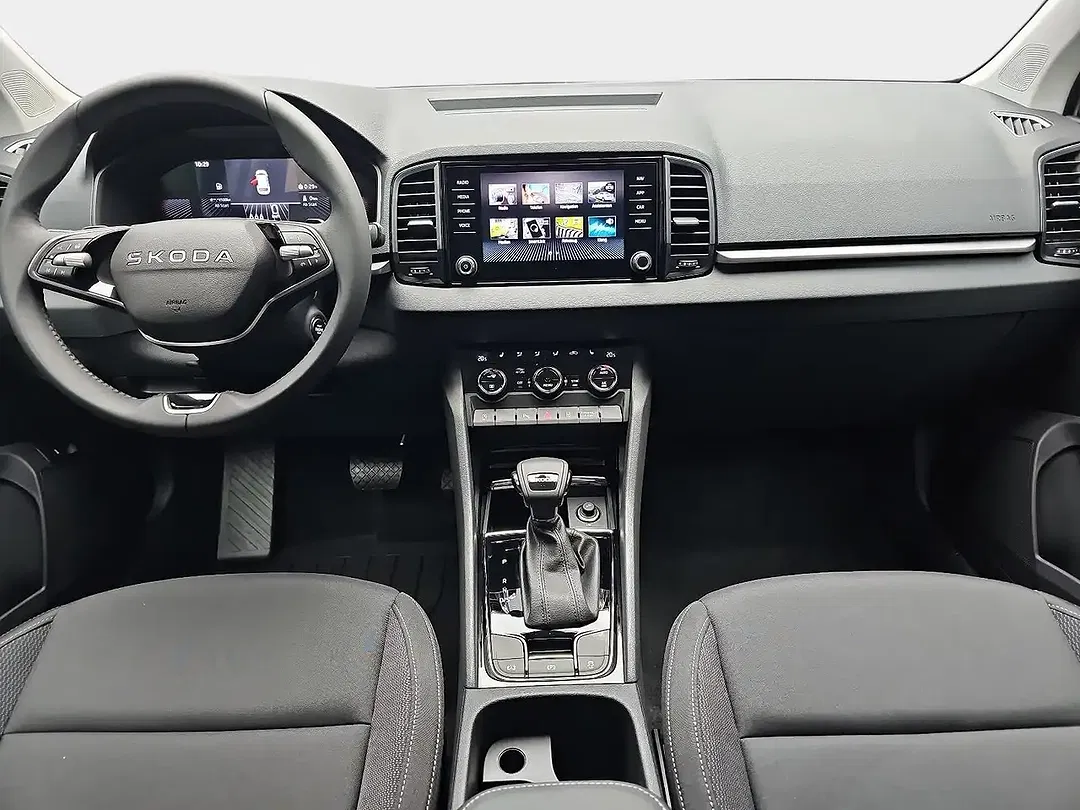 Skoda Karoq - Thumbnail 7