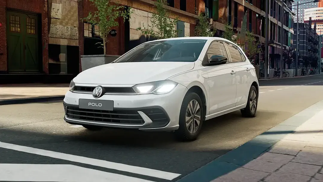 Volkswagen Polo - Thumbnail 3