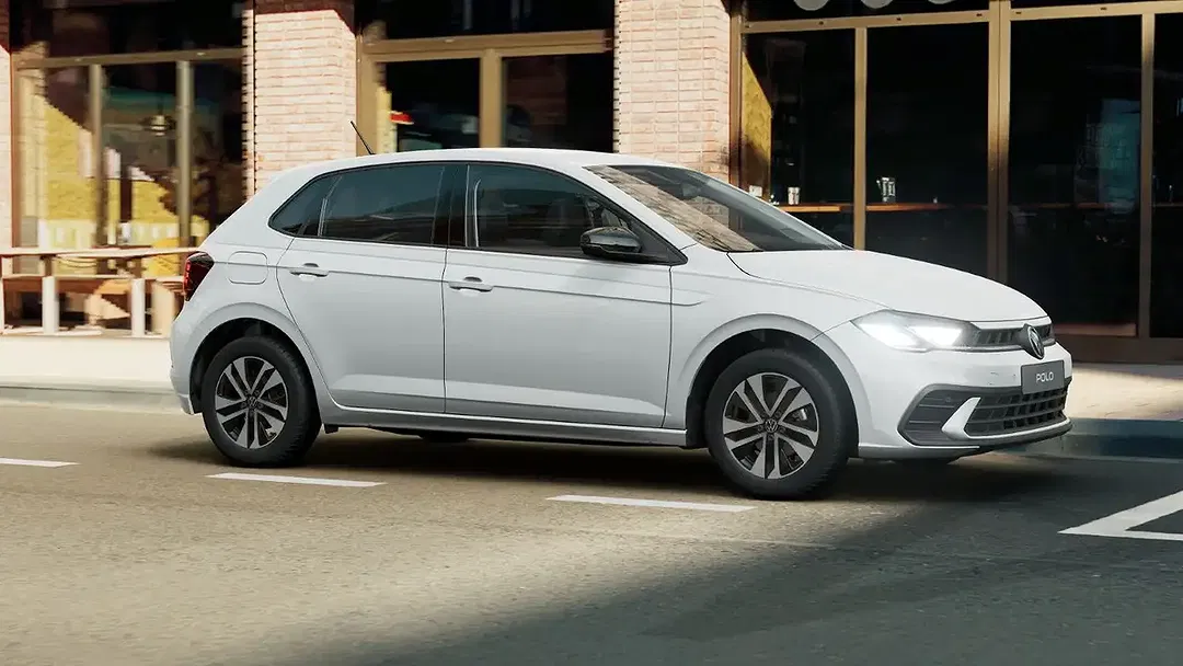 Volkswagen Polo - Thumbnail 6
