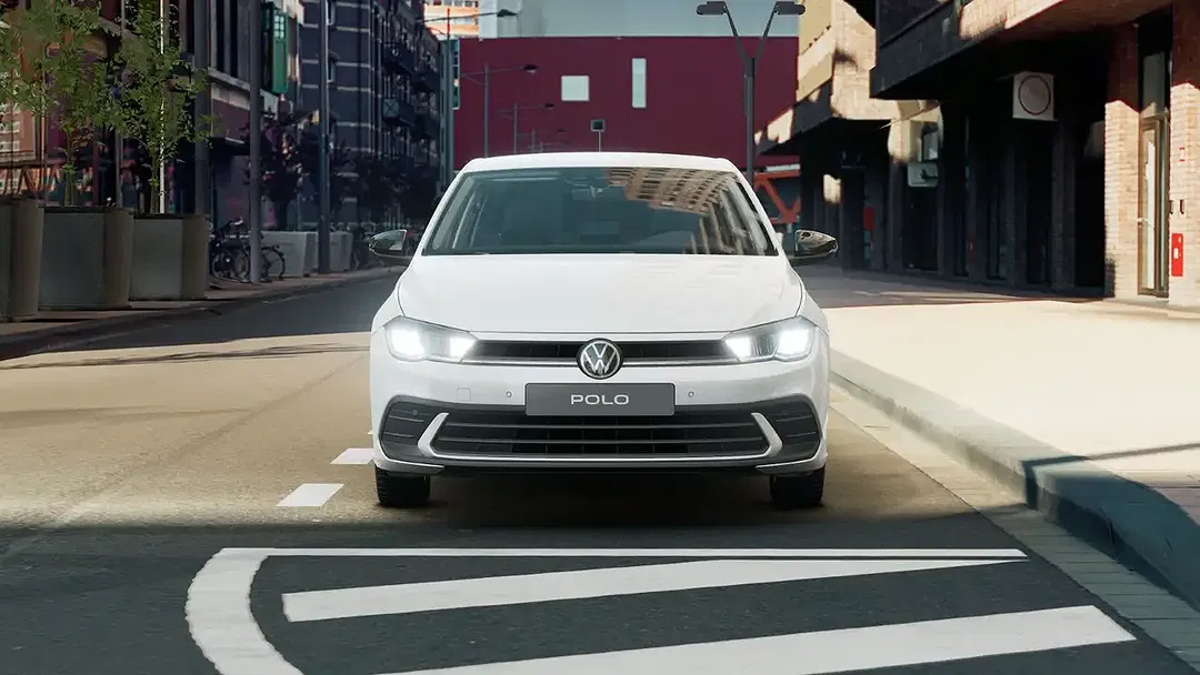 Volkswagen Polo - Thumbnail 7