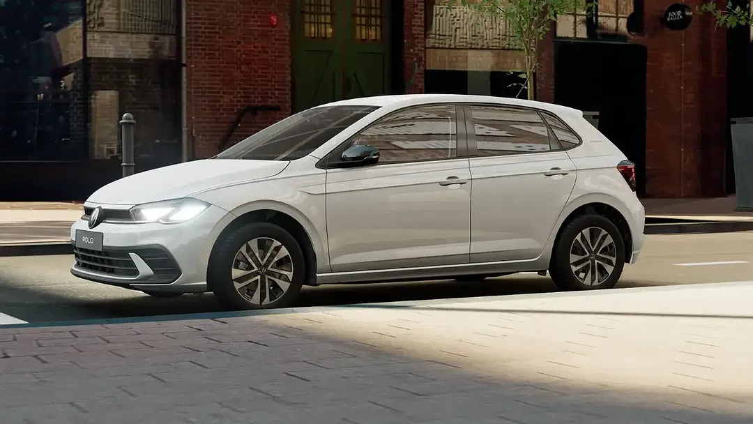 Volkswagen Polo - Thumbnail 8