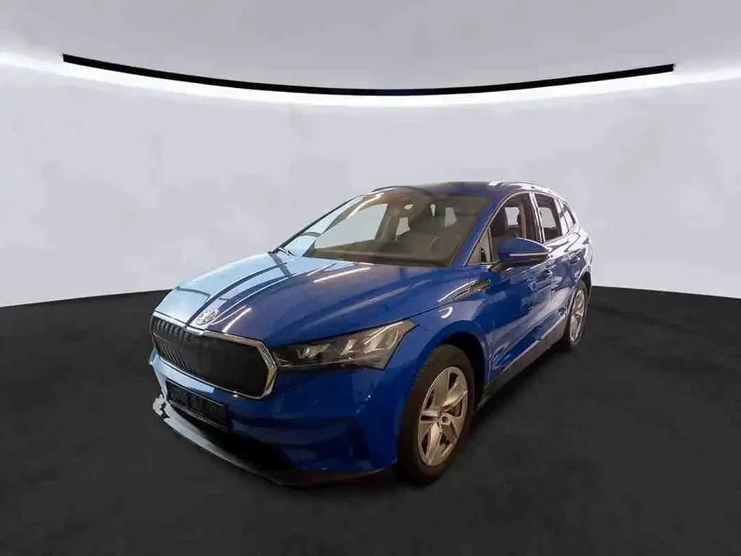 Skoda Enyaq - Afbeelding 1