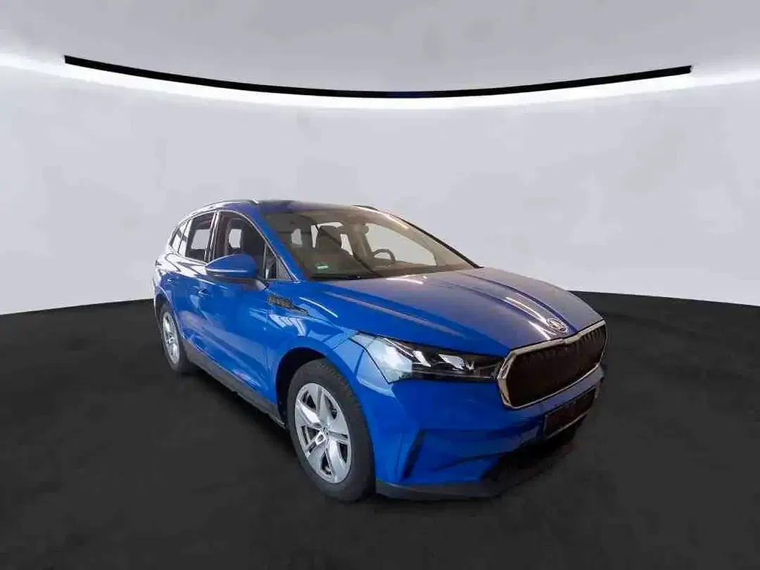 Skoda Enyaq - Thumbnail 2