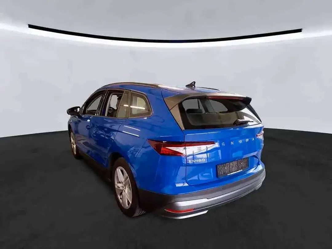 Skoda Enyaq - Thumbnail 4