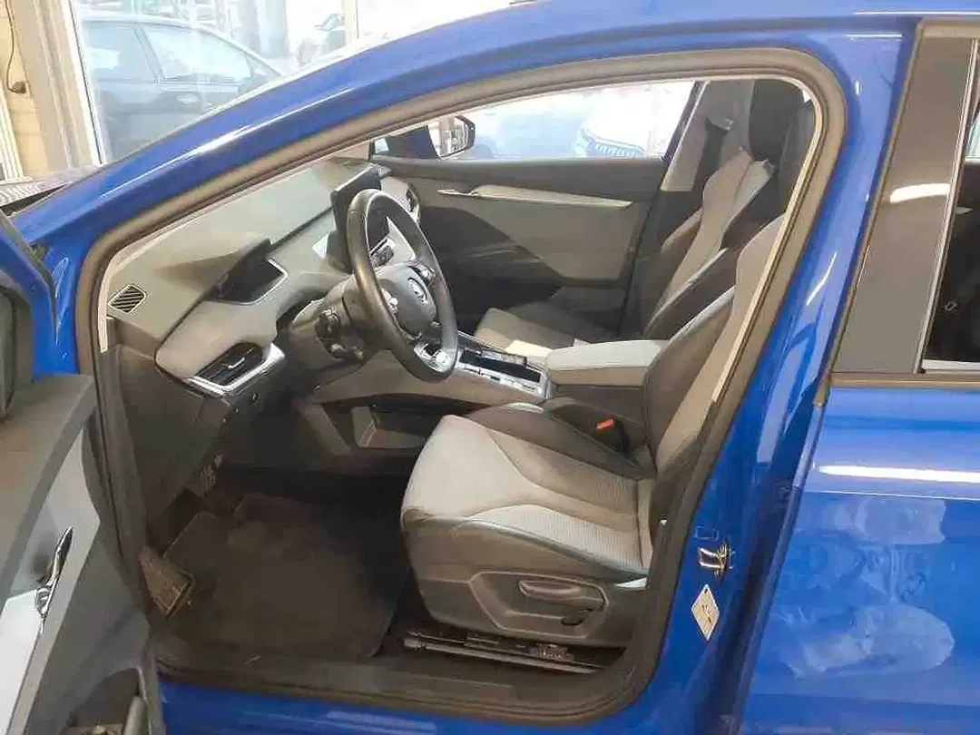 Skoda Enyaq - Thumbnail 5
