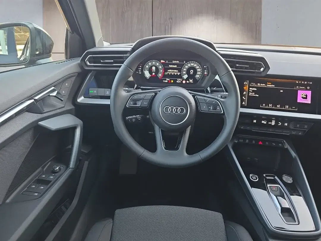 Audi A3 - Thumbnail 14