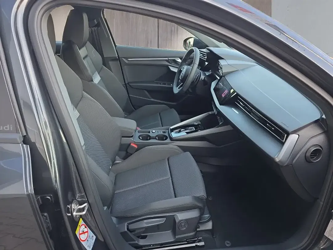 Audi A3 - Thumbnail 17