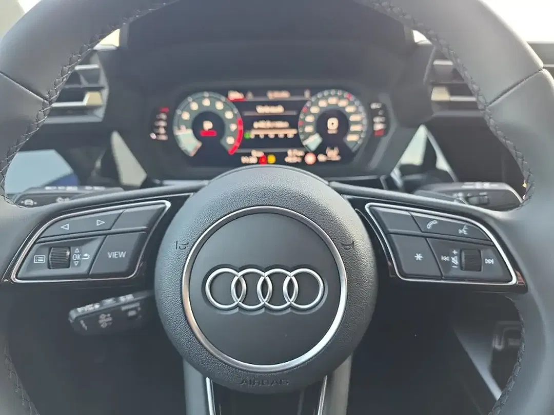 Audi A3 - Thumbnail 22