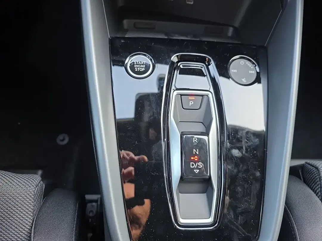 Audi A3 - Thumbnail 26