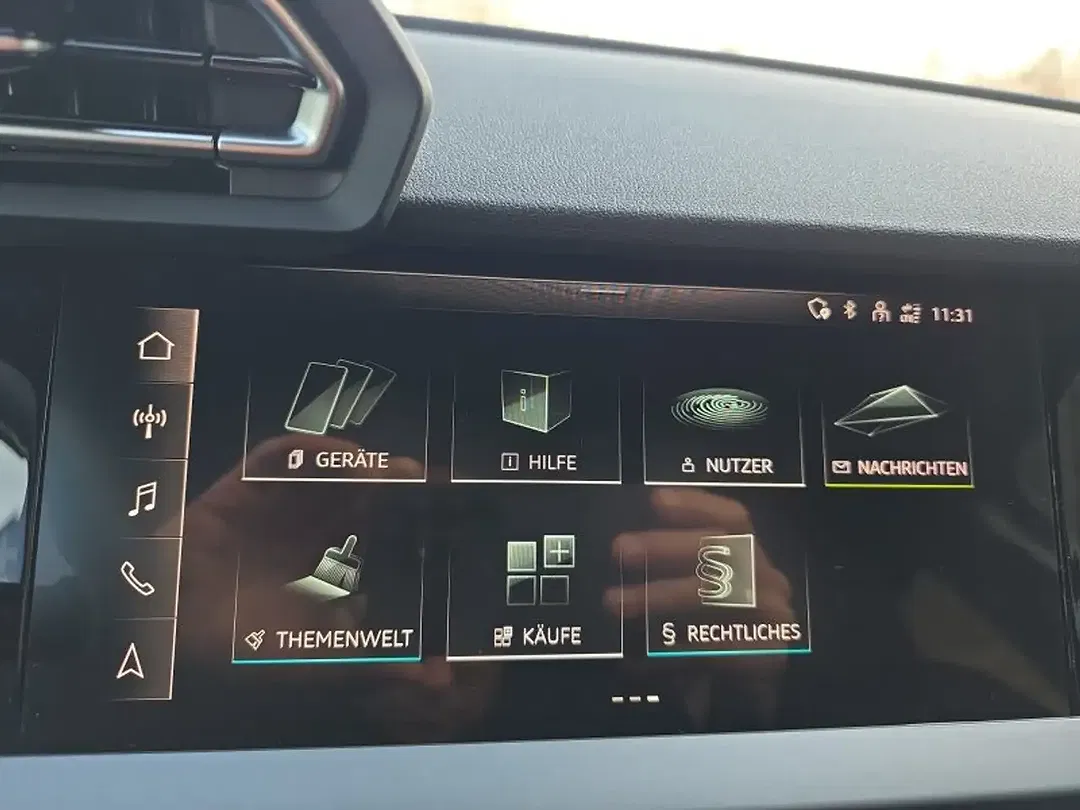 Audi A3 - Thumbnail 29
