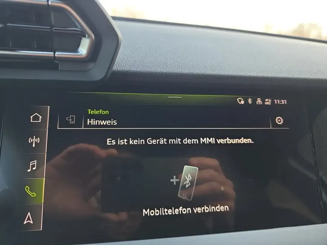 Audi A3 - Thumbnail 32