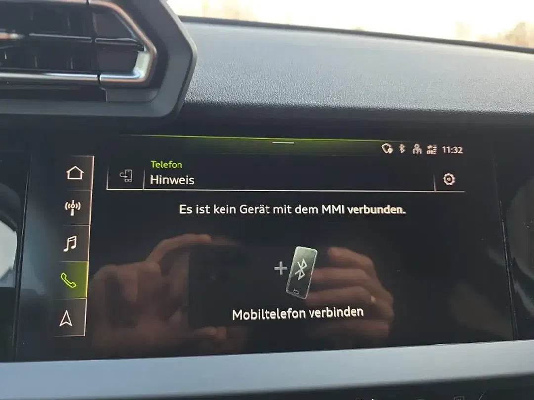 Audi A3 - Thumbnail 33