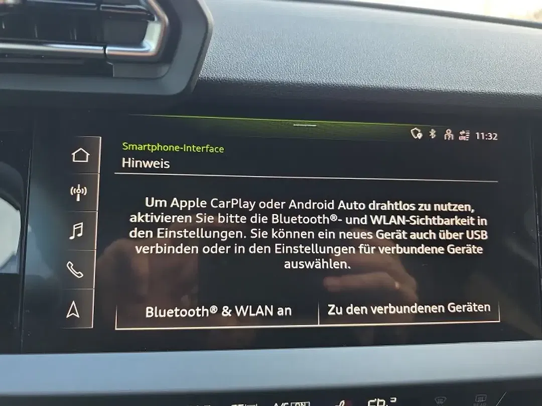Audi A3 - Thumbnail 34