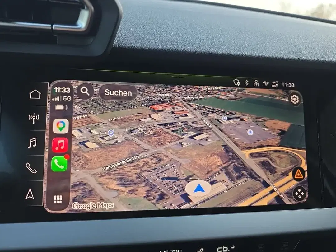 Audi A3 - Thumbnail 37
