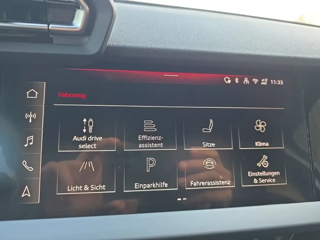 Audi A3 - Thumbnail 39
