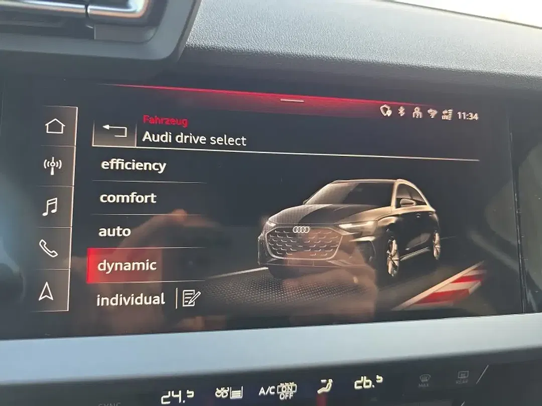 Audi A3 - Thumbnail 41