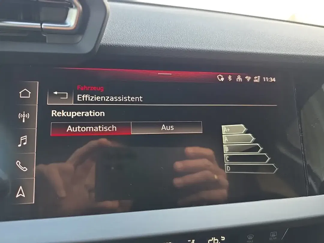 Audi A3 - Thumbnail 42