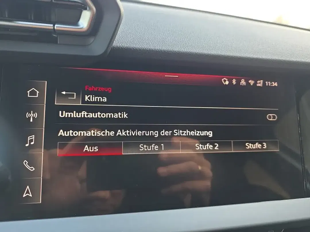Audi A3 - Thumbnail 44