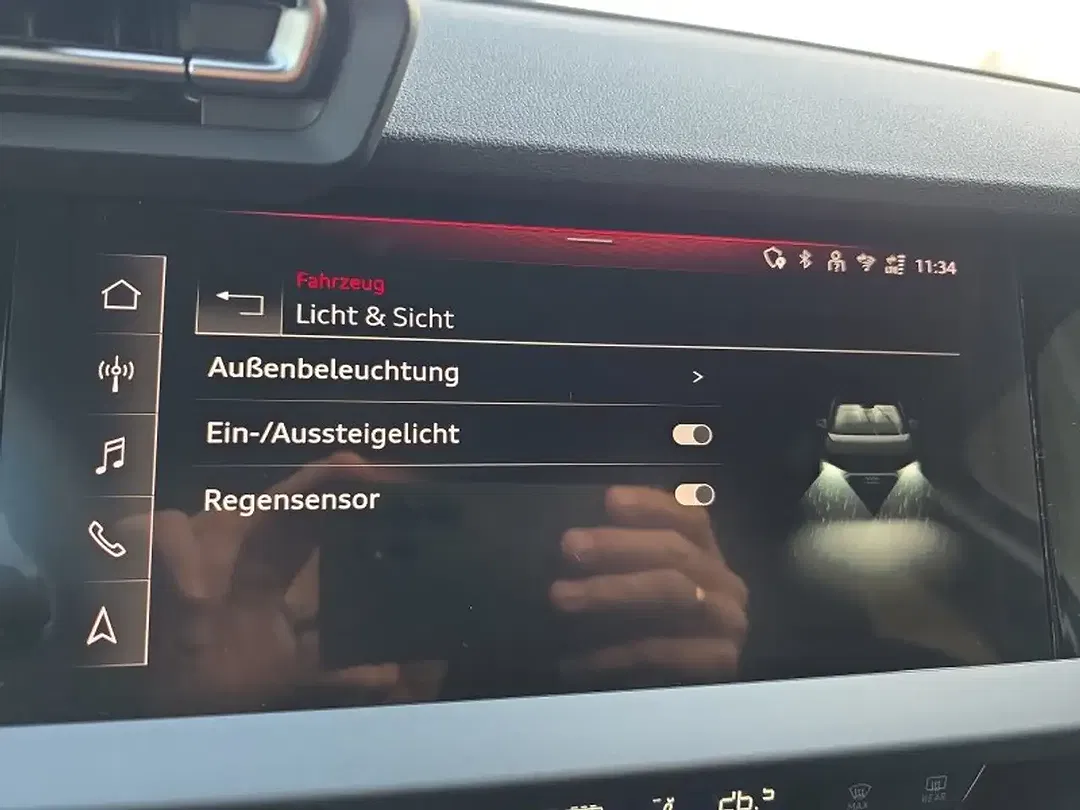 Audi A3 - Thumbnail 45