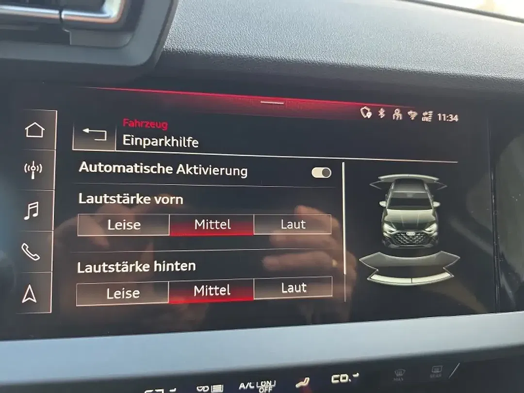 Audi A3 - Thumbnail 46